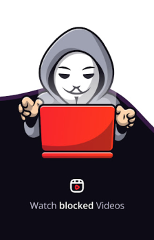 Download Turn VPN - Fast & Secure VPN Tools for Android screenshot 3