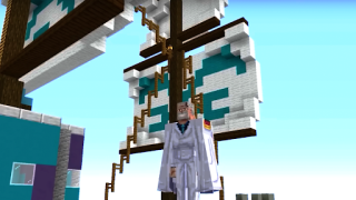 Download Addon One Piece Mod Minecraft Entertainment for Android screenshot 4