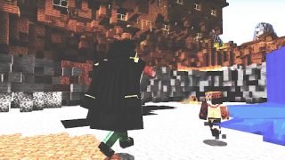 Download Addon One Piece Mod Minecraft Entertainment for Android screenshot 6
