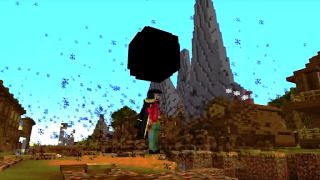Download Addon One Piece Mod Minecraft Entertainment for Android screenshot 7