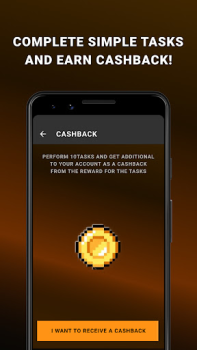 Download PBG Codes Entertainment for Android screenshot 3