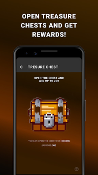 Download PBG Codes Entertainment for Android screenshot 4