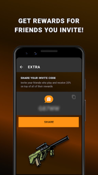 Download PBG Codes Entertainment for Android screenshot 5