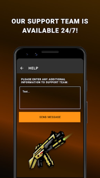 Download PBG Codes Entertainment for Android screenshot 6