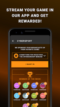 Download PBG Codes Entertainment for Android screenshot 7