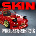 Download  Skin FR Legends Livery Mods