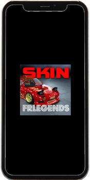 Download Skin FR Legends Livery Mods Entertainment for Android screenshot 6