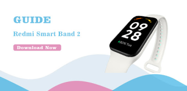 Download Redmi Smart Band 2 App Advice Work for Android screenshot 7
