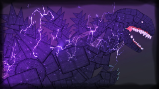 Download Godzilla Mod Melon Playground Tools for Android screenshot 2