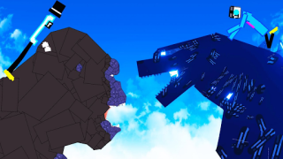 Download Godzilla Mod Melon Playground Tools for Android screenshot 3