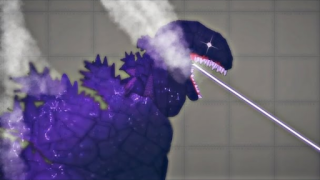 Download Godzilla Mod Melon Playground Tools for Android screenshot 7