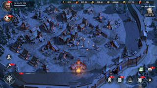 Download Viking Rise: Valhalla Strategies for Android screenshot 6