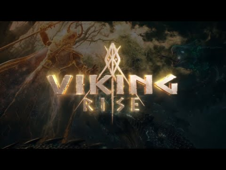 Download Viking Rise: Valhalla Strategies for Android screenshot 8