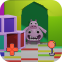 Download  bambam 3:kindergarten survival