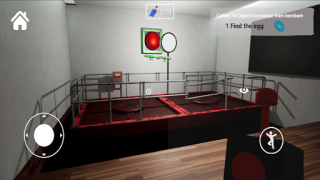 Download bambam 3:kindergarten survival Adventure for Android screenshot 3