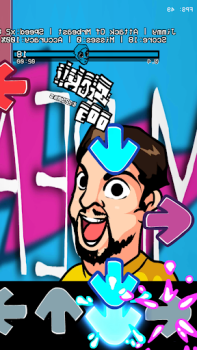 Download FNF MrBeast Funkin Mod 2023 Music for Android screenshot 6