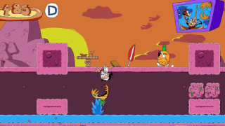 Download Pizza Tower : Mobile Game Adventure for Android screenshot 4