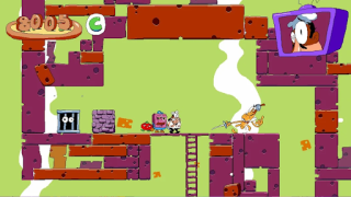 Download Pizza Tower : Mobile Game Adventure for Android screenshot 5