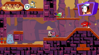 Download Pizza Tower : Mobile Game Adventure for Android screenshot 6