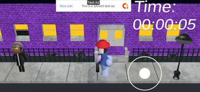 Download Ballin meme Casual for Android screenshot 2