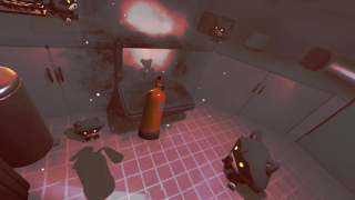 Download Baby Pink in Scary Neighbor Strategies for Android screenshot 4
