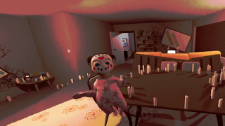 Download Baby Pink in Scary Neighbor Strategies for Android screenshot 6