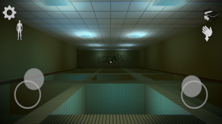 Download Escape The Backrooms - Level 0 Action for Android screenshot 3