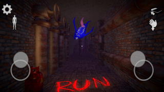 Download Escape The Backrooms - Level 0 Action for Android screenshot 5