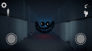 Download Escape The Backrooms - Level 0 Action for Android screenshot 6