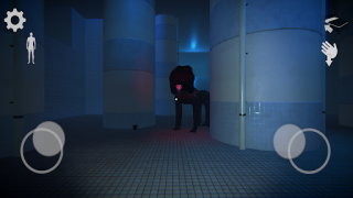 Download Escape The Backrooms - Level 0 Action for Android screenshot 7