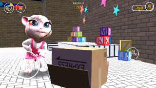 Download Talking Maria Horror Casual for Android screenshot 7