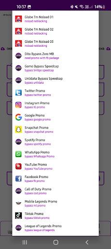 Download MTM Tunnel apk for Android Download MTM Tunnel apk for Android