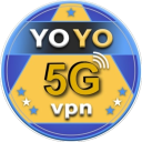 Download  Yo Yo 5G VPN - Fast & Safe VPN