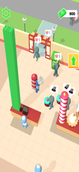 Download My Sweet Bakery! Simulators for Android screenshot 2