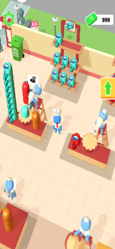 Download My Sweet Bakery! Simulators for Android screenshot 3