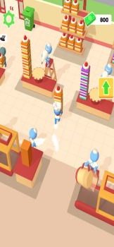 Download My Sweet Bakery! Simulators for Android screenshot 5