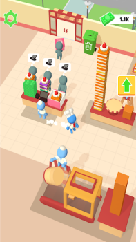 Download My Sweet Bakery! Simulators for Android screenshot 7