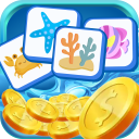 Download  Ocean Match: Earn Coins