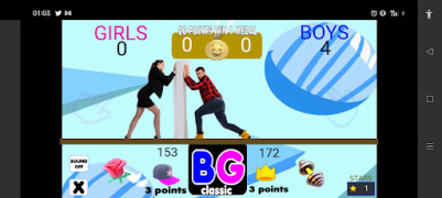 Download Boys vs Girls Classic Live Simulators for Android screenshot 3