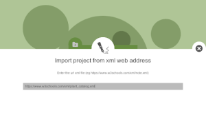 Download Xml Editor Tools for Android screenshot 5