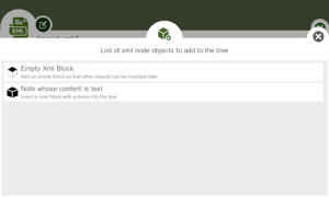 Download Xml Editor Tools for Android screenshot 6