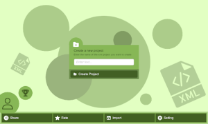 Download Xml Editor Tools for Android screenshot 7