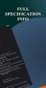 Download XDevice - Hardware CPU Info Tools for Android screenshot 6