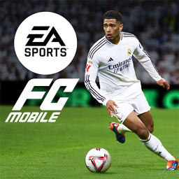 Logo EA SPORTS FC™: UEFA EURO 2024™