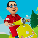 Download  Bhide Scooter Race| TMKOC Game