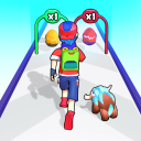 Download  Monster Pocket: Run & Building