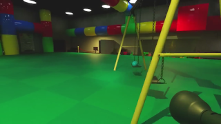 Download Ban Ban Reincarnated Garten Simulators for Android screenshot 3