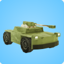 Download  Tank N Run: Modern Army Race