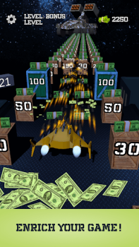 Download Tank N Run: Modern Army Race Arcade for Android screenshot 2