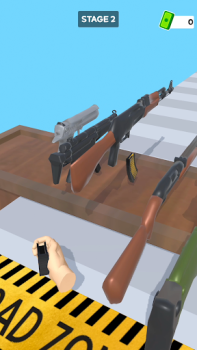 Download Reload Rush Action for Android screenshot 3